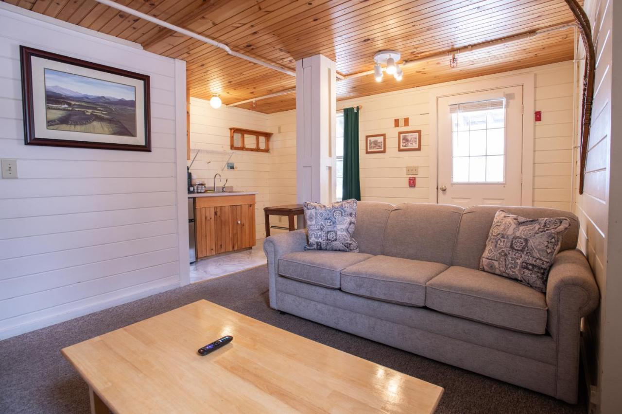 Cranmore Mountain Lodge Bed & Breakfast North Conway Zewnętrze zdjęcie