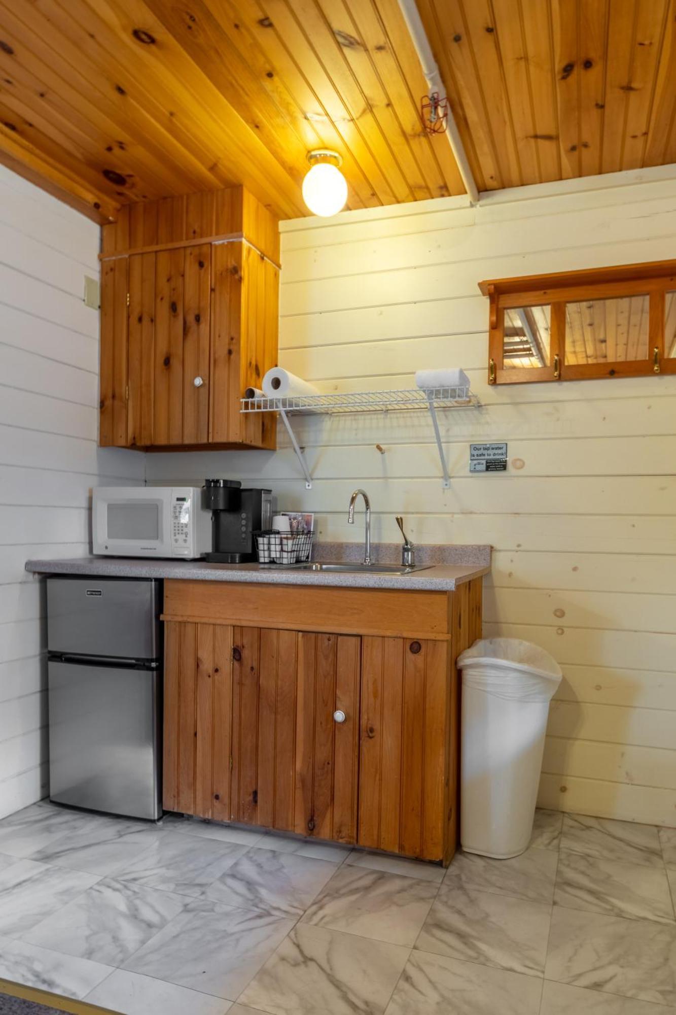 Cranmore Mountain Lodge Bed & Breakfast North Conway Zewnętrze zdjęcie