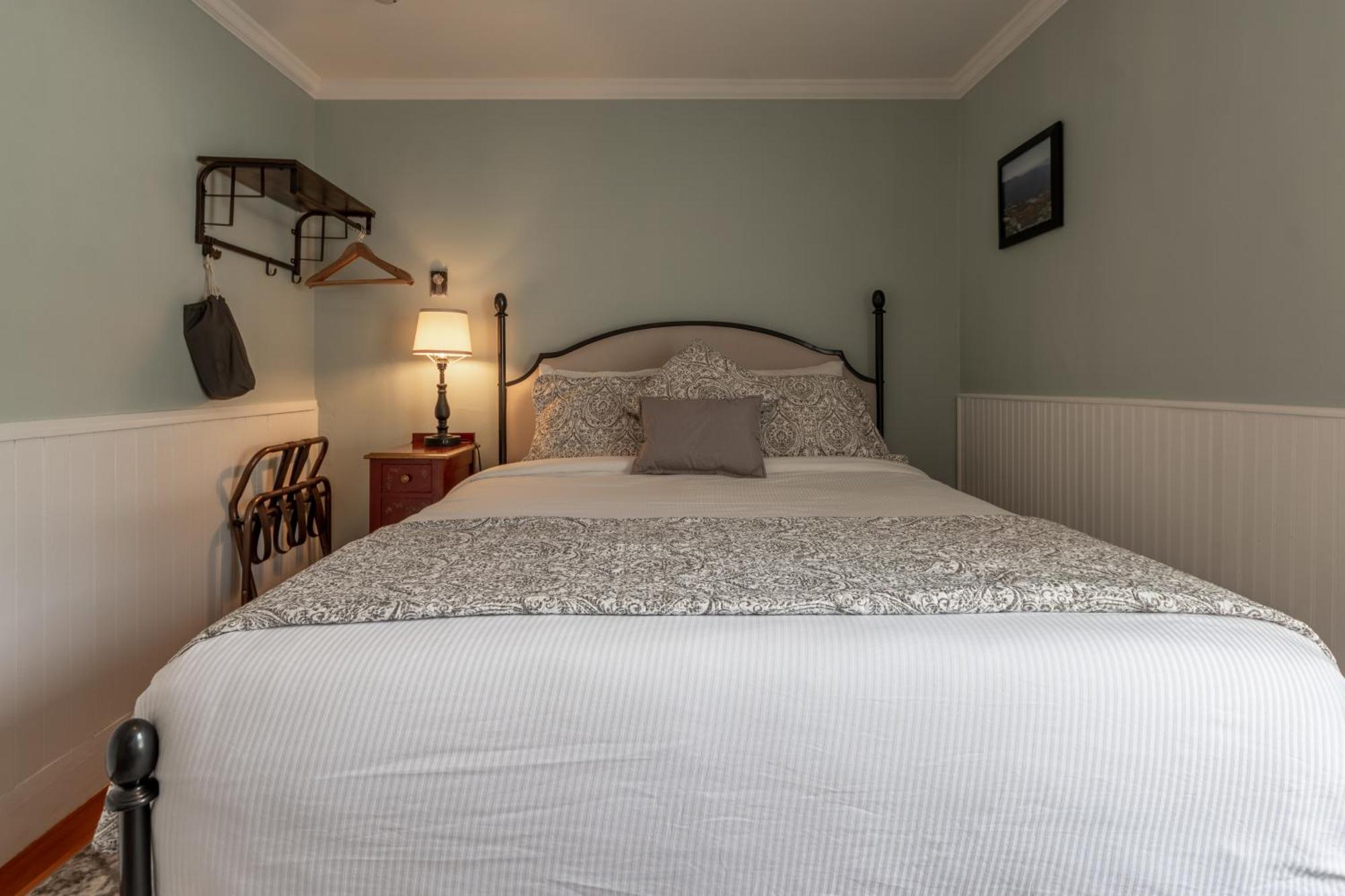 Cranmore Mountain Lodge Bed & Breakfast North Conway Pokój zdjęcie