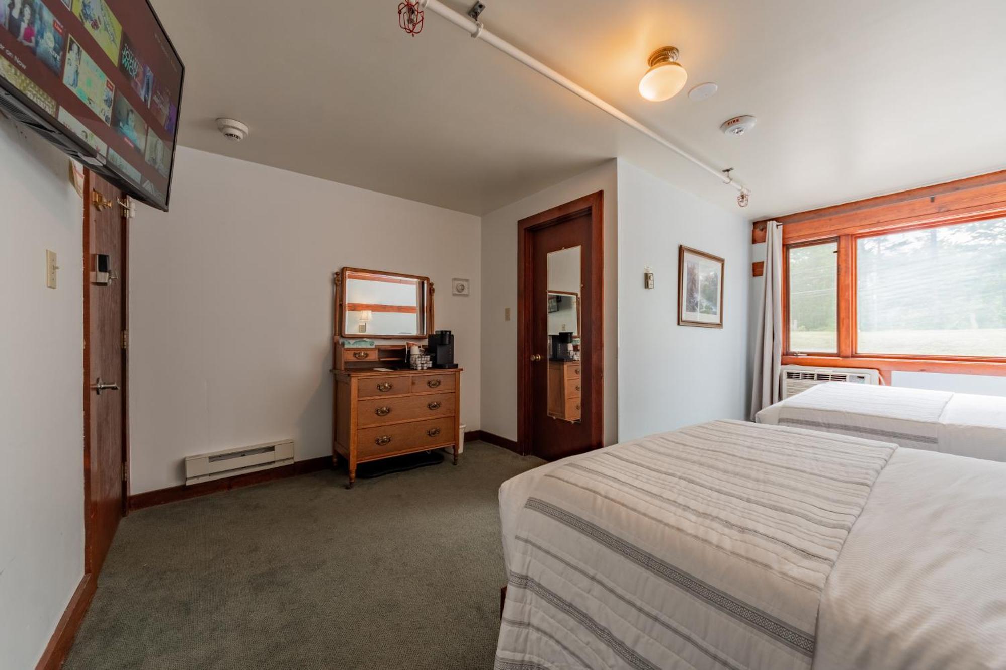 Cranmore Mountain Lodge Bed & Breakfast North Conway Pokój zdjęcie